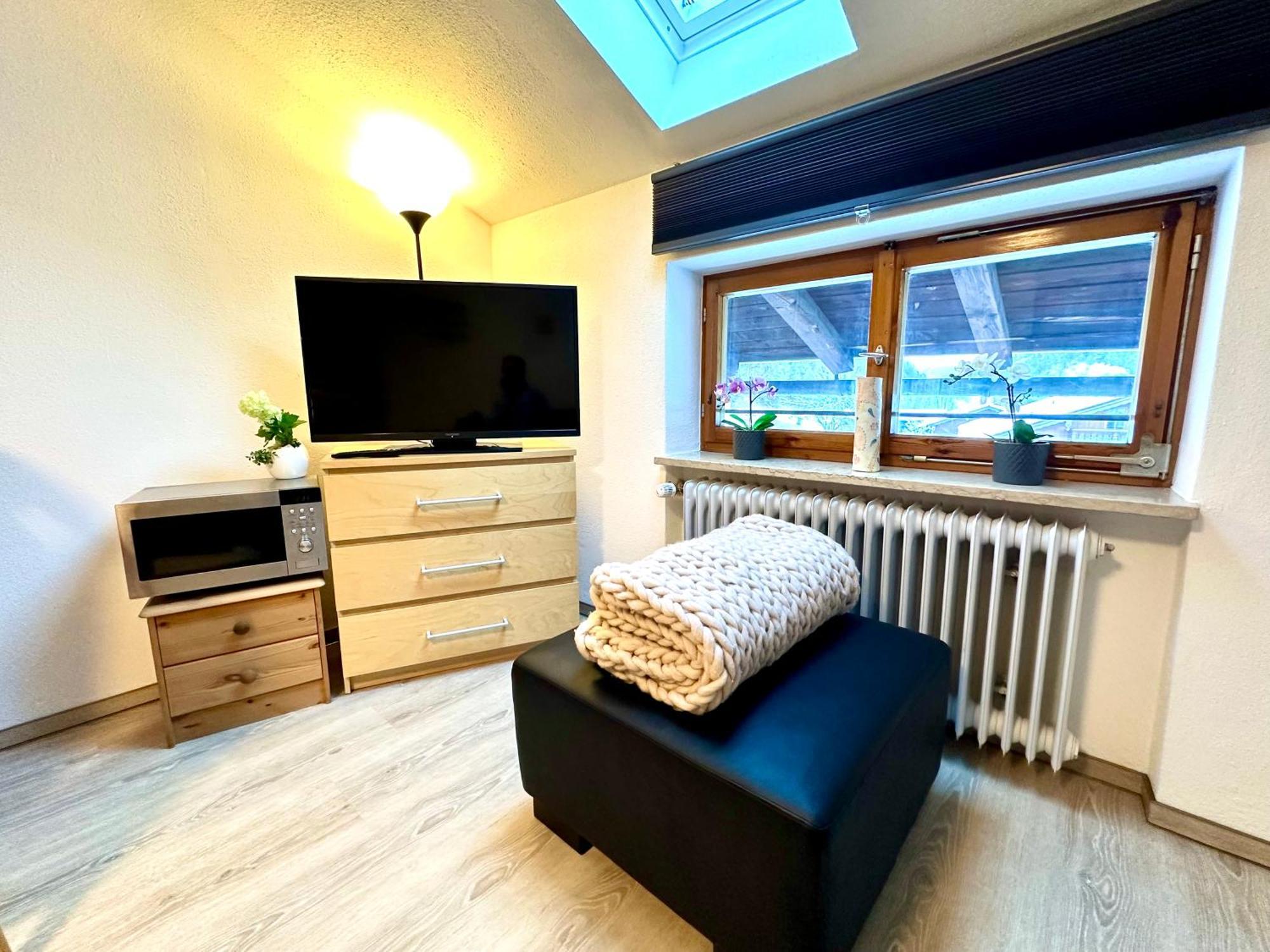 Haus Bergwelten Ramsau - Hintermuehle راماسو المظهر الخارجي الصورة