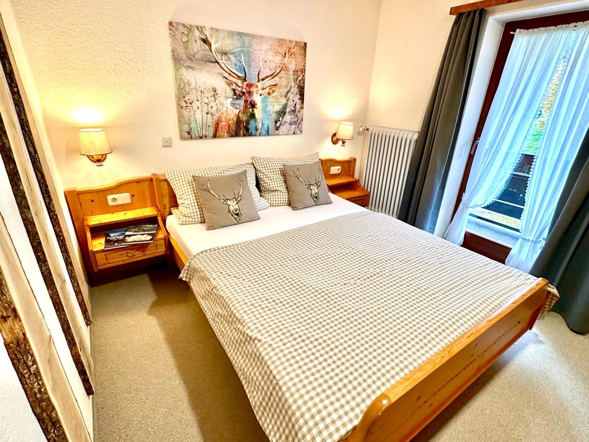 Haus Bergwelten Ramsau - Hintermuehle راماسو المظهر الخارجي الصورة