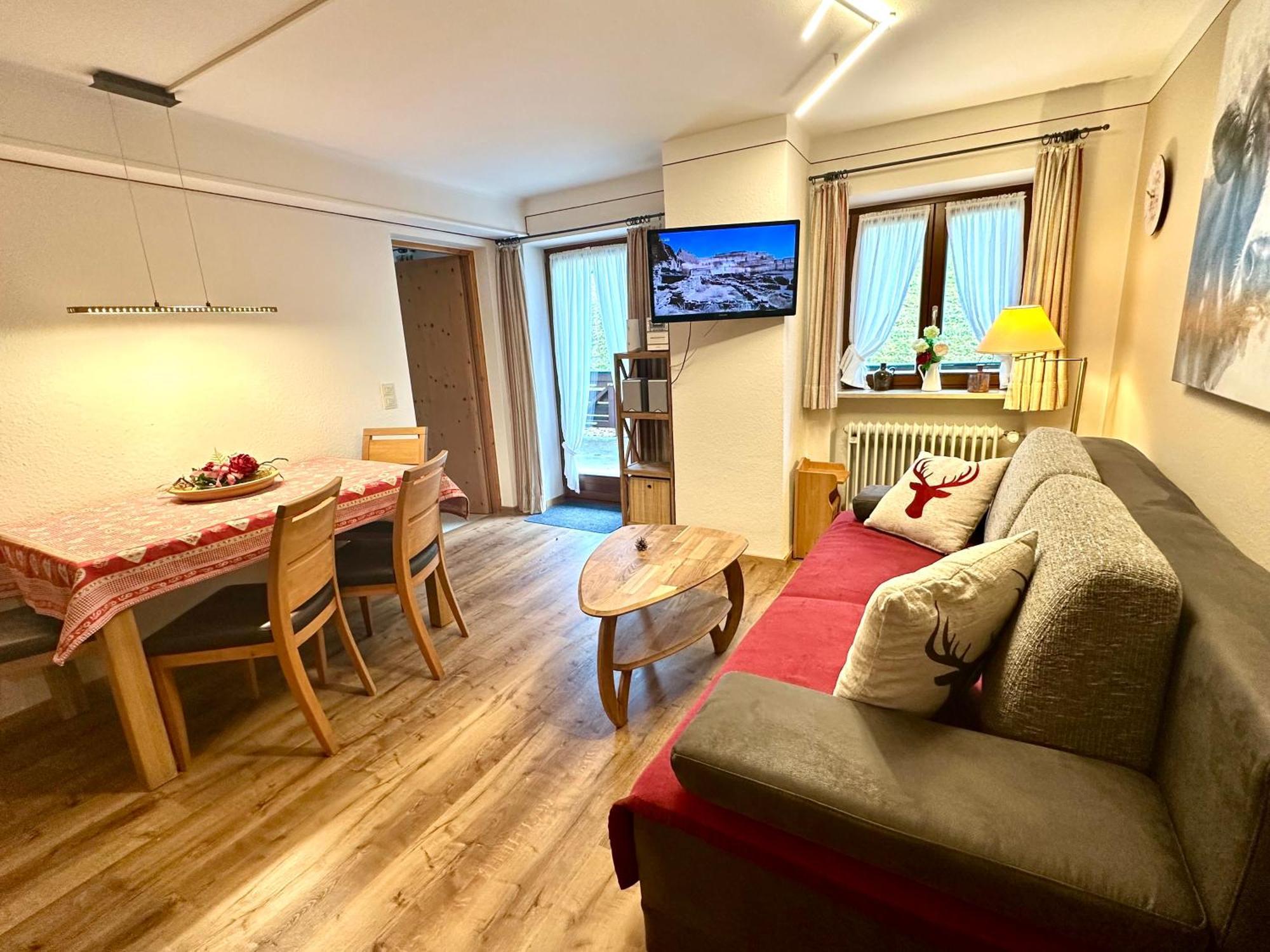 Haus Bergwelten Ramsau - Hintermuehle راماسو المظهر الخارجي الصورة
