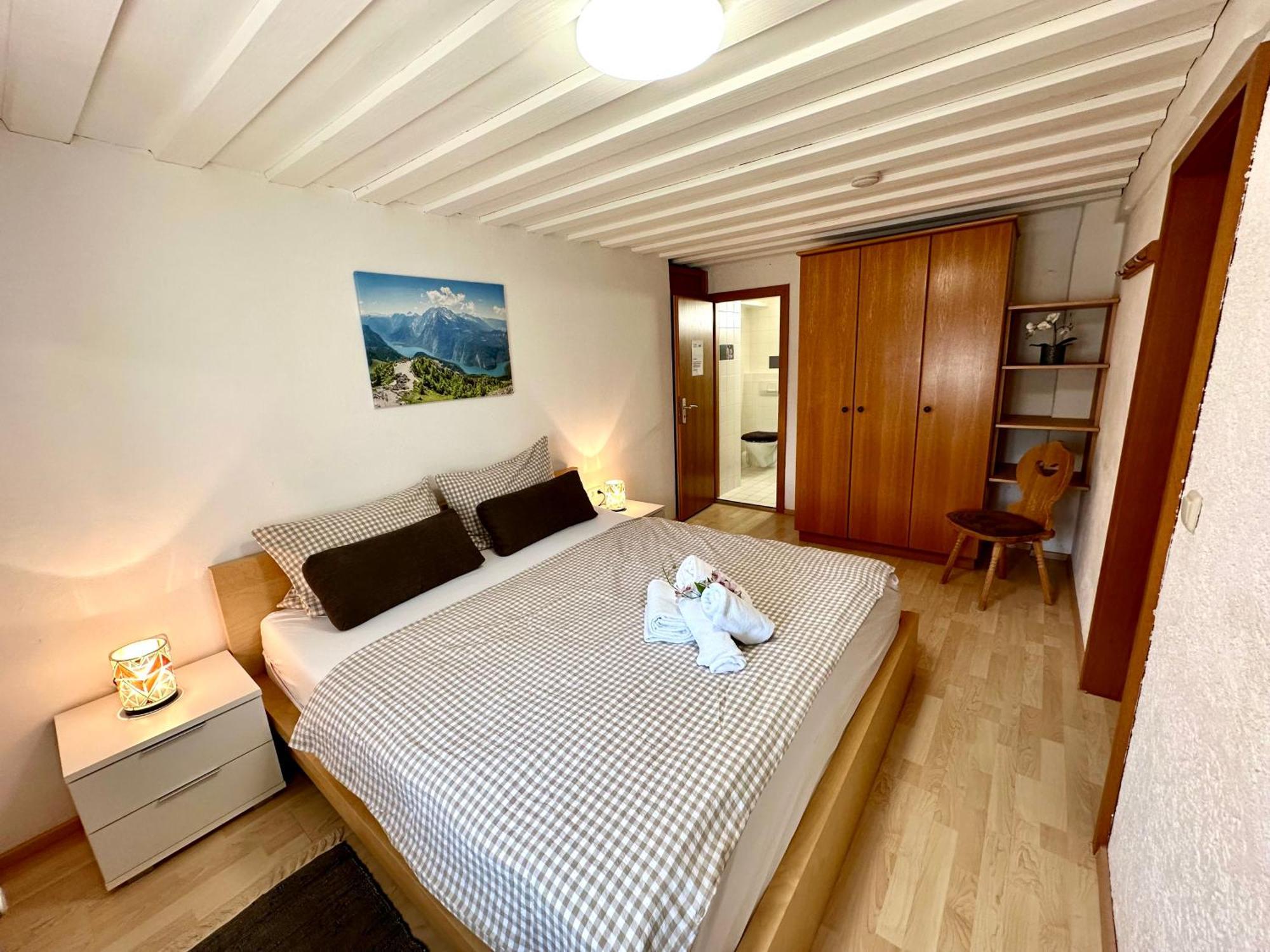 Haus Bergwelten Ramsau - Hintermuehle راماسو المظهر الخارجي الصورة