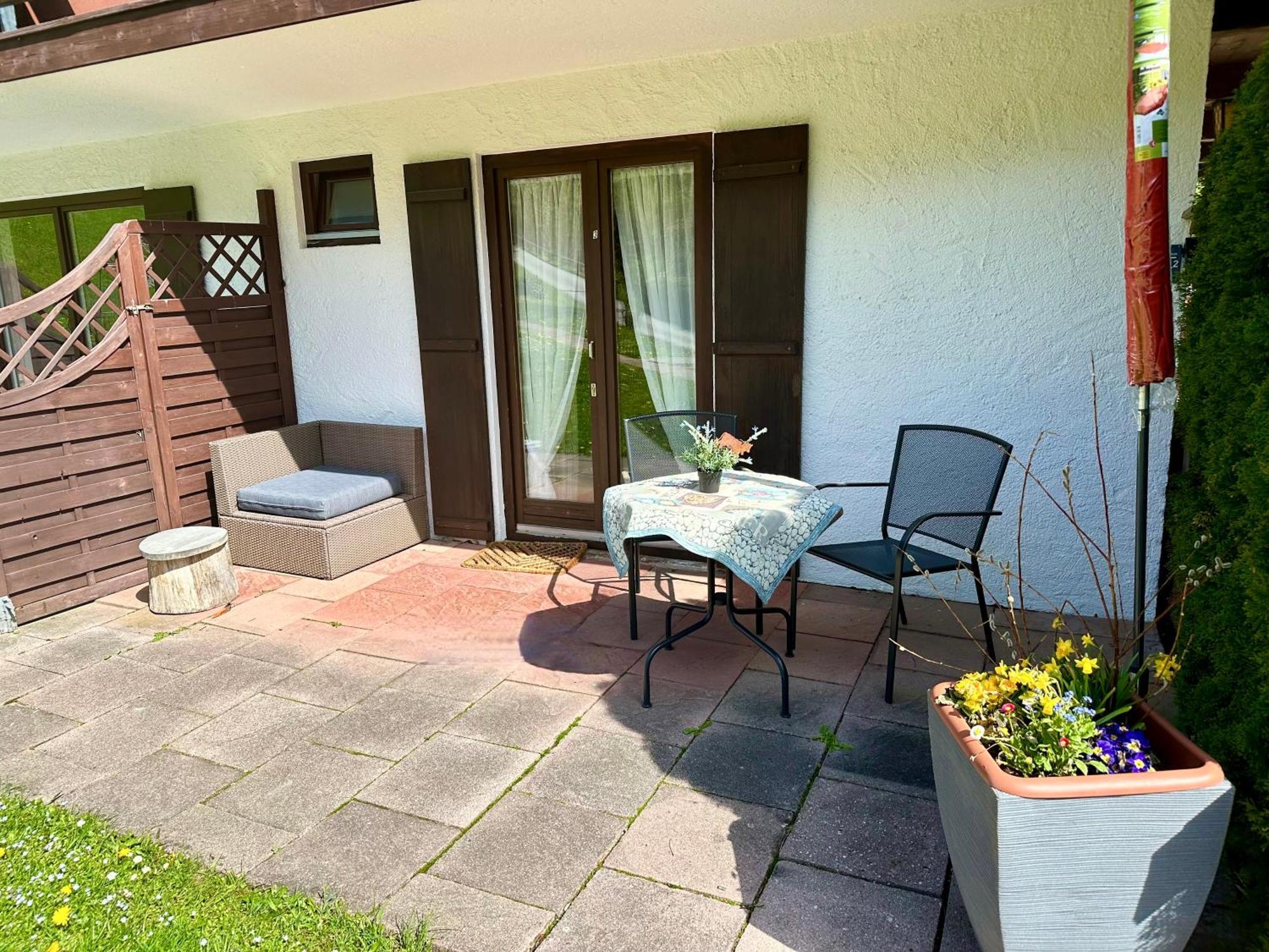 Haus Bergwelten Ramsau - Hintermuehle راماسو المظهر الخارجي الصورة