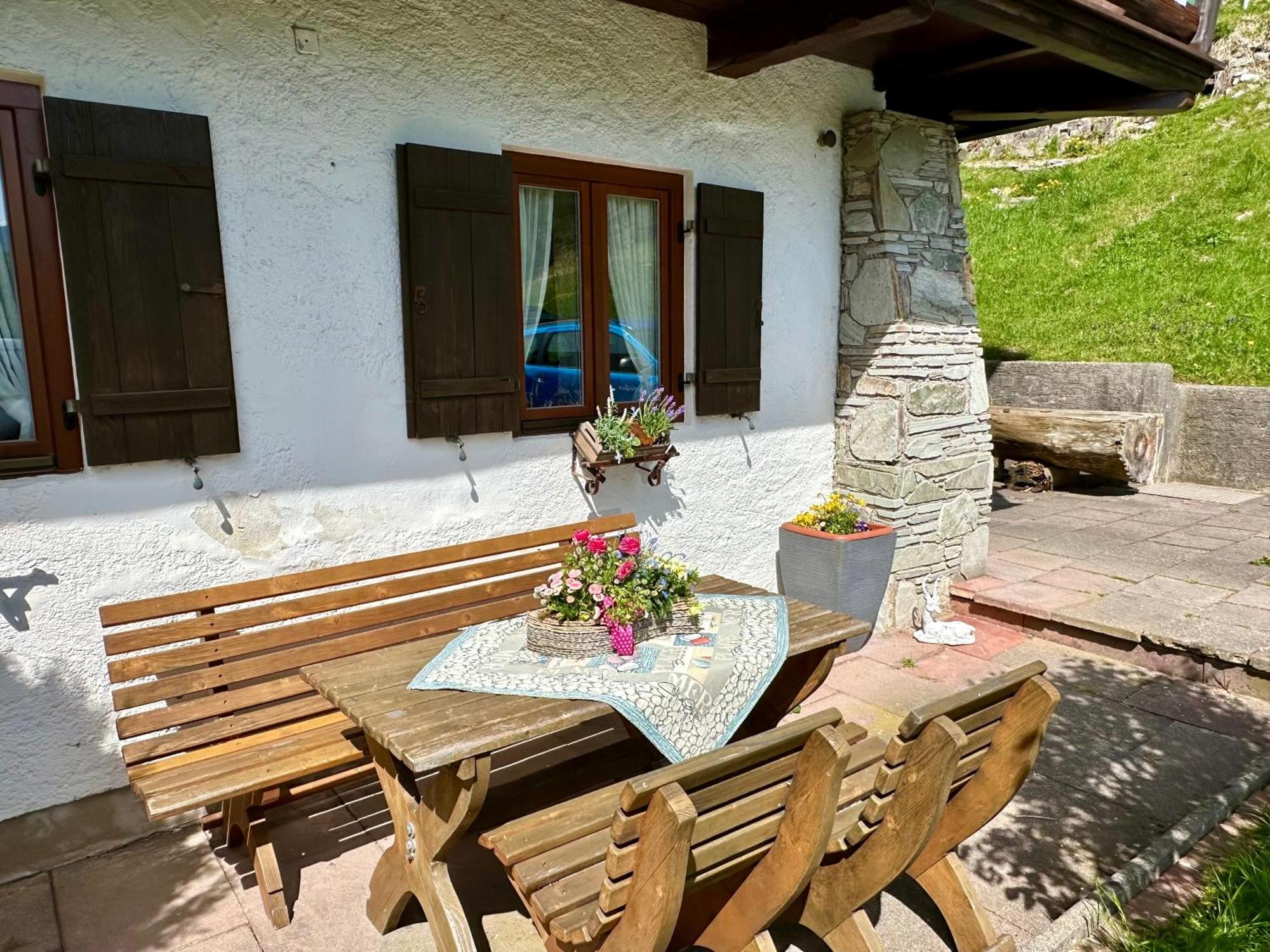 Haus Bergwelten Ramsau - Hintermuehle راماسو المظهر الخارجي الصورة